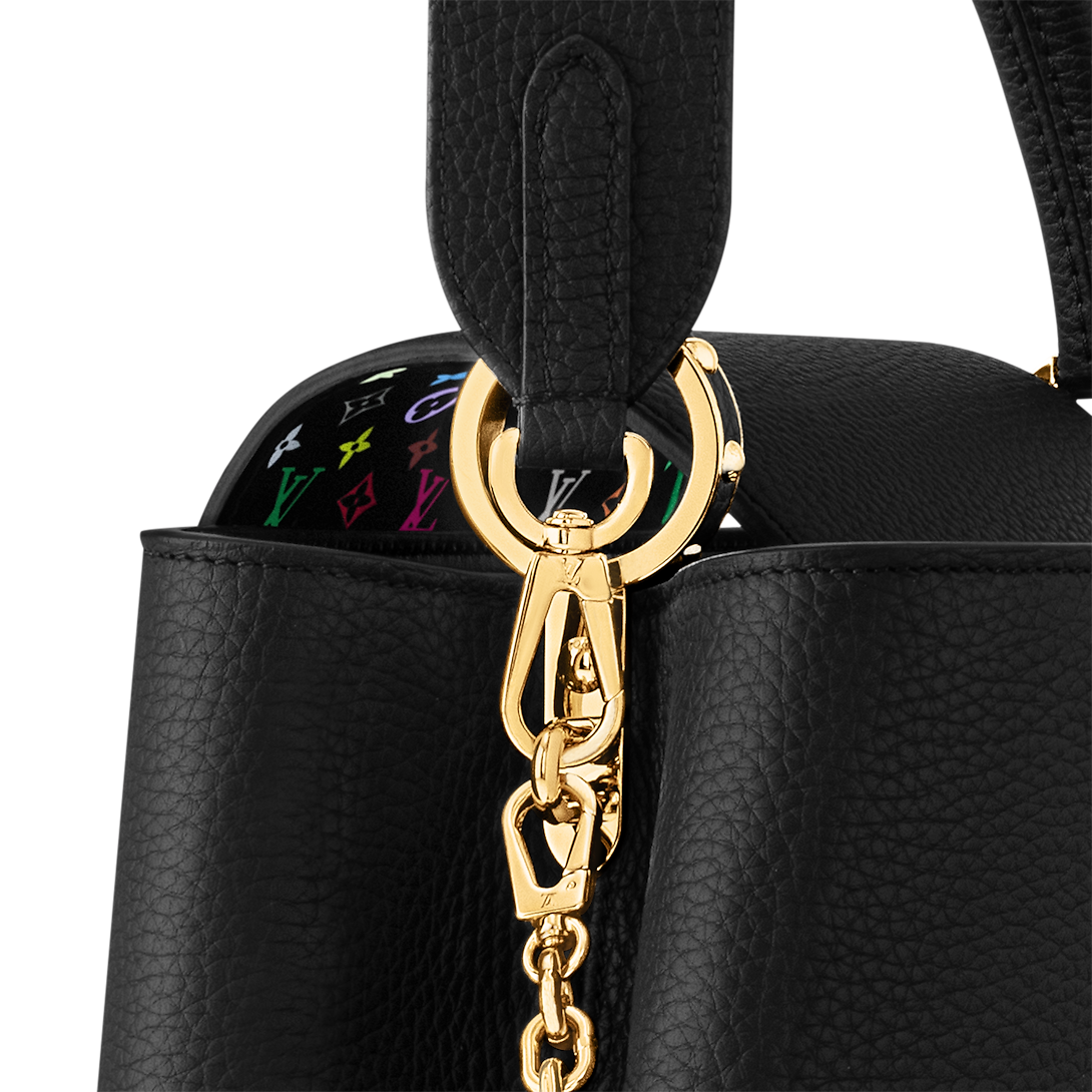 LthtV x TM Capucines MM M13878