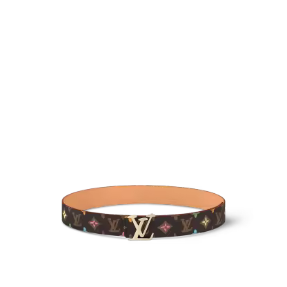 Tag 40mm Reversible Belt