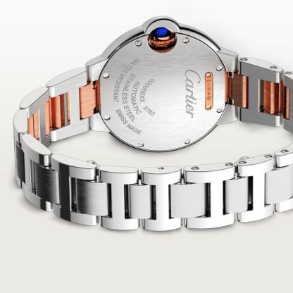 33MM BALLON BLEU DE CARTIER WATCH