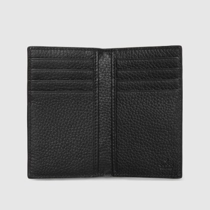 JUMBO  CARD CASE