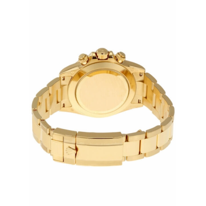 Cosmograph Daytona Green Dial Watch 116508-0013