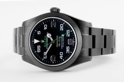 Air-King 001 of 100 Limited Edition