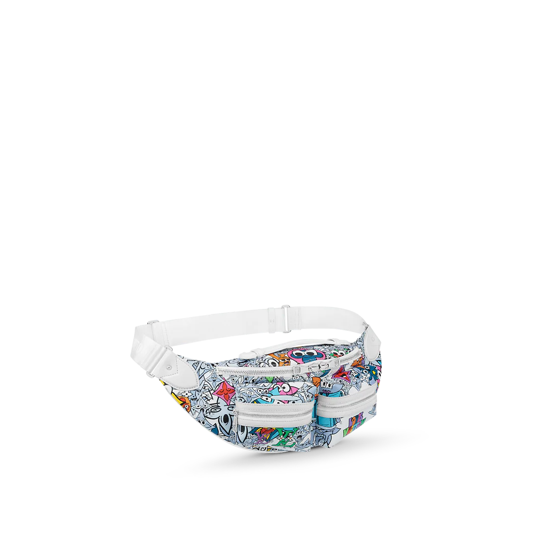 Bumbag Multipocket M21853