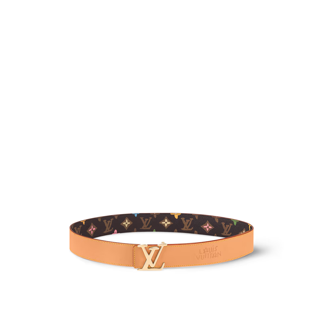 Tag 40mm Reversible Belt