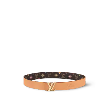 Tag 40mm Reversible Belt