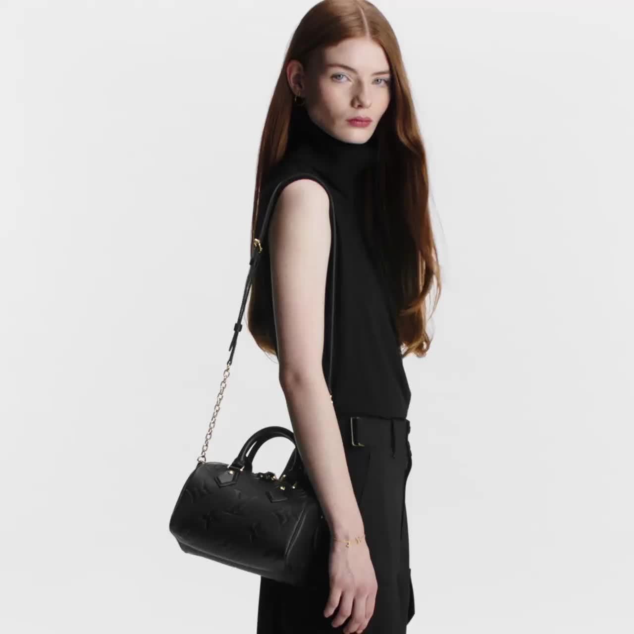 Speedy Bandouliere 20 M58953