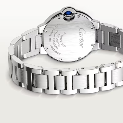 36MM BALLON BLEU DE CARTIER WATCH