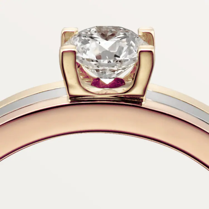 VEND?ME LOUIS CARTIER SOLITAIRE