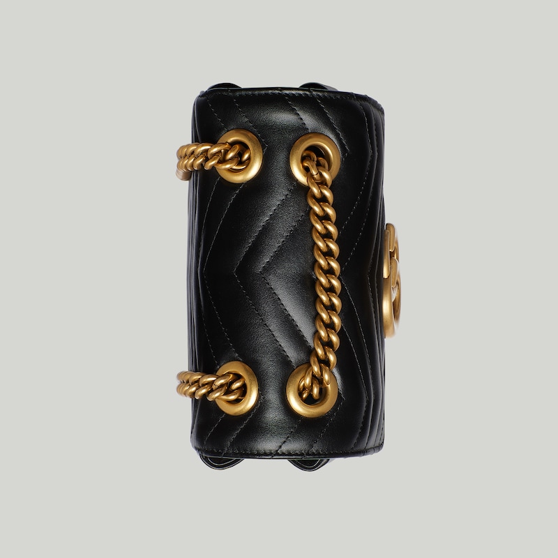 MARMONT MINI SHOULDER BAG