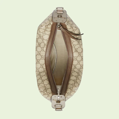 ATTACHE MEDIUM SHOULDER BAG