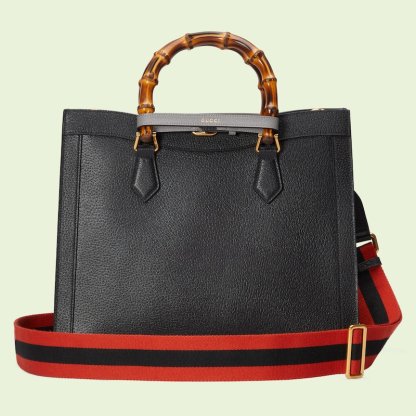 DIANA MEDIUM TOTE BAG
