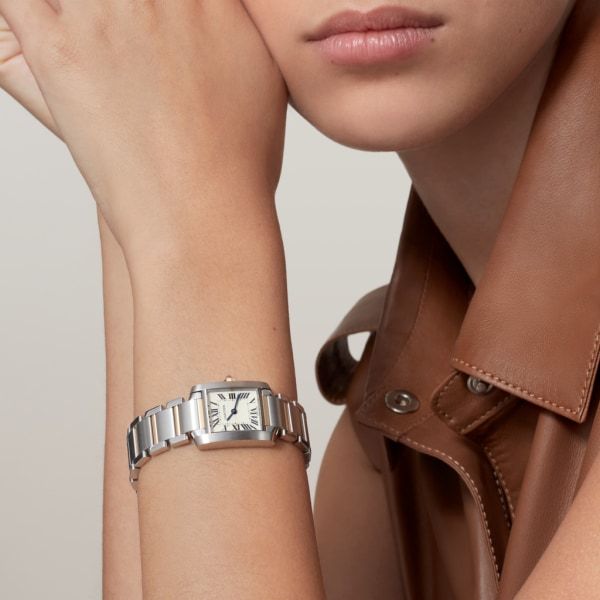 TANK FRANCAISE WATCH