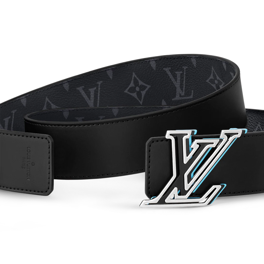 Speed 40mm Reversible Belt