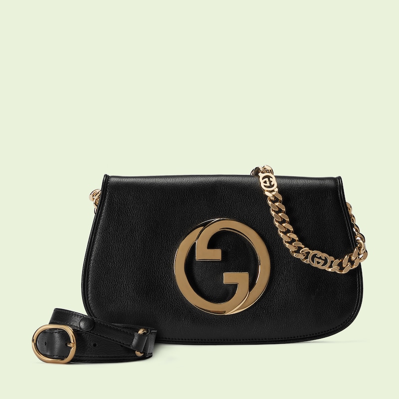 BLONDIE SHOULDER BAG