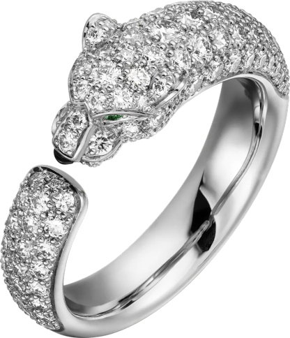 PANTH??RE DE CARTIER RING