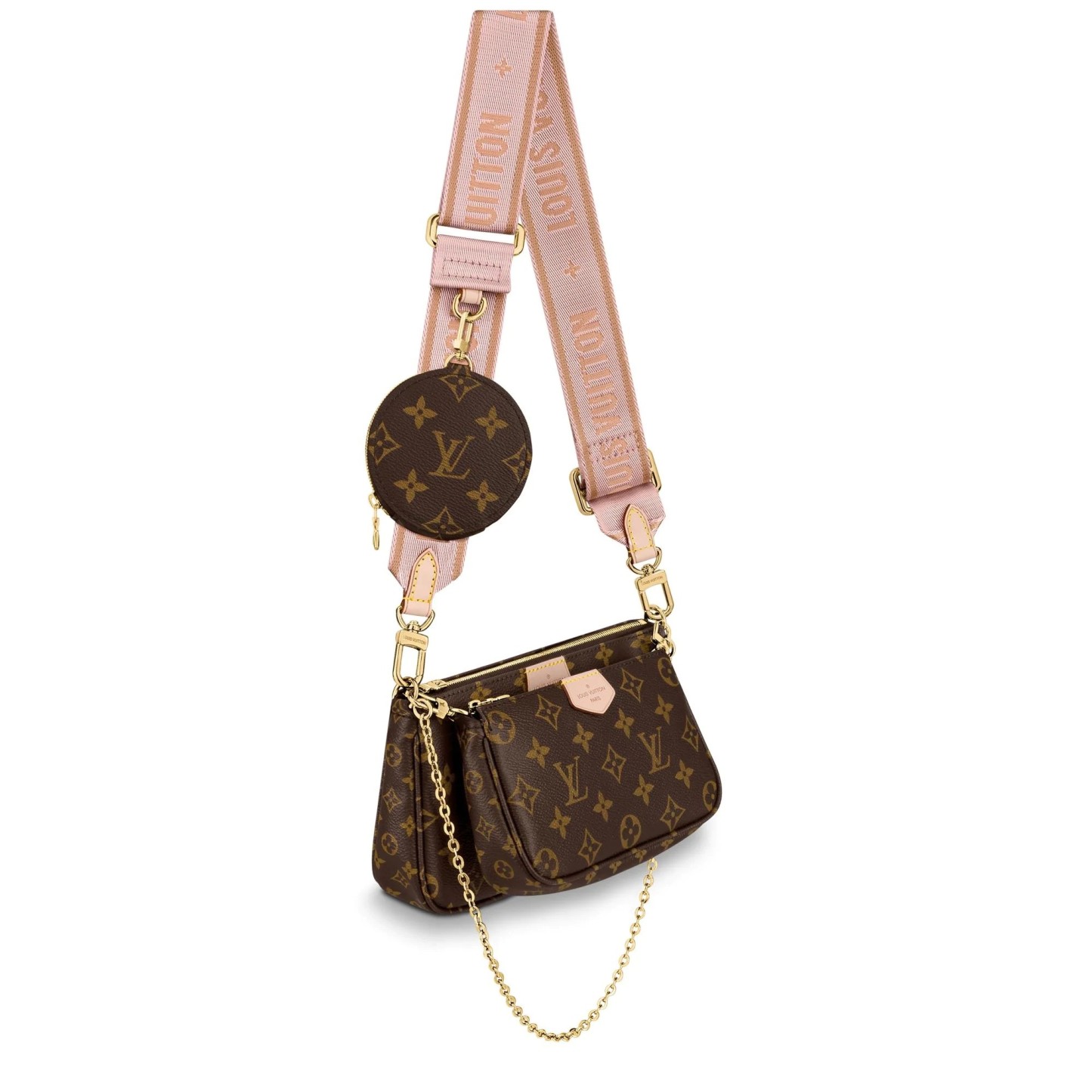 M44840 Multi-Pochette Accessoires