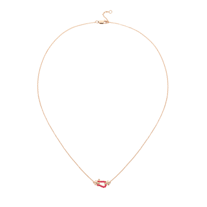 Force 10 necklace
