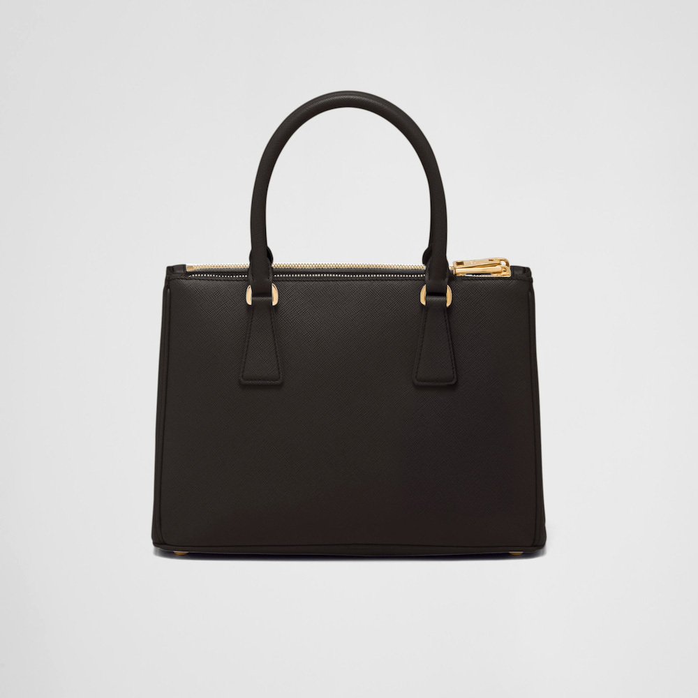 Medium  Galleria Saffiano leather bag