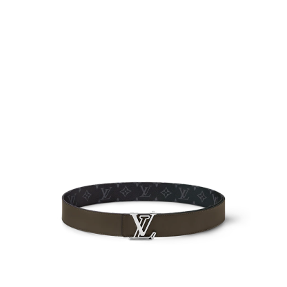 Line 40mm Reversible Belt