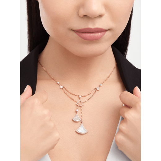 DIVAS DREAM NECKLACE