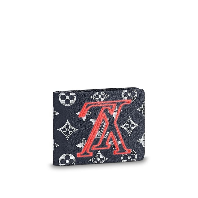 Multiple Wallet M62891