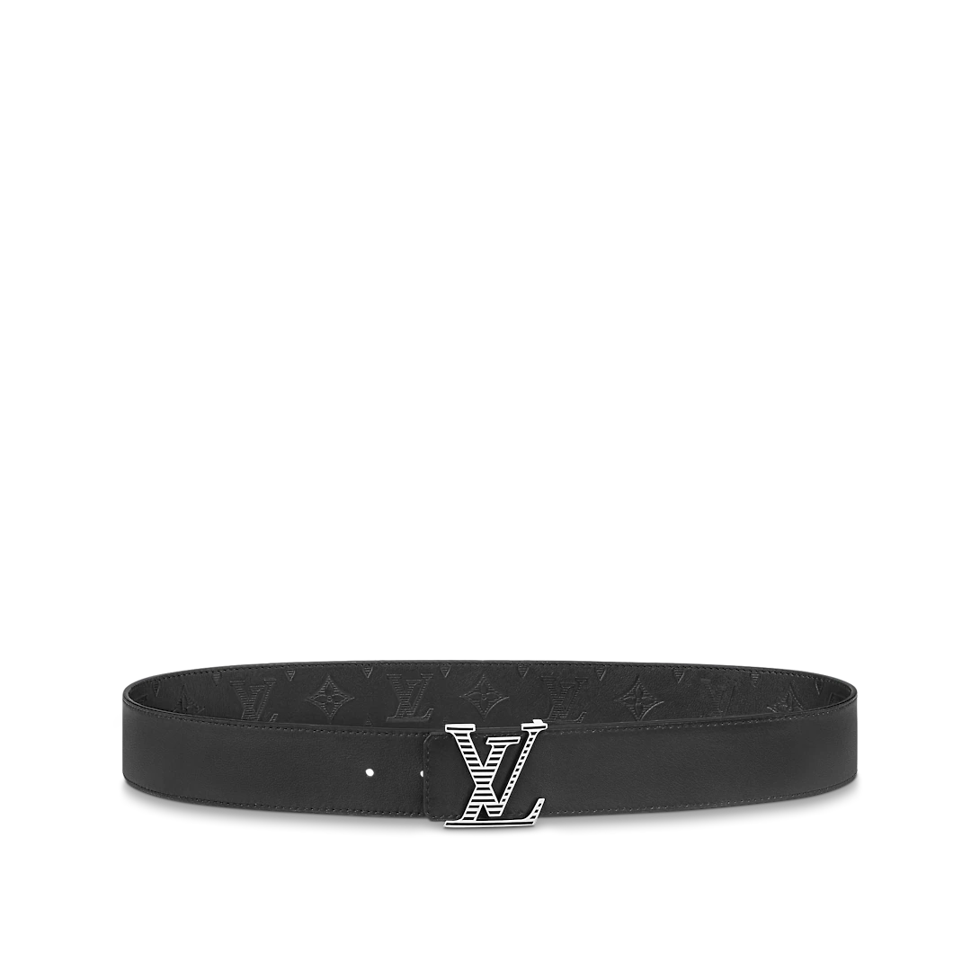 Shadow 40mm Reversible Belt