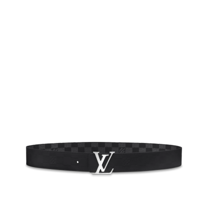 Initiales 40mm Reversible Belt