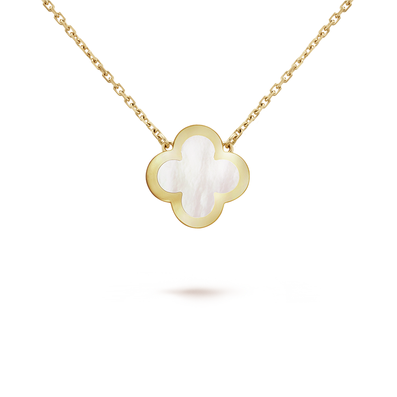 Pure Alhambra pendant