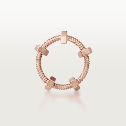 ECROU DE CARTIER RING
