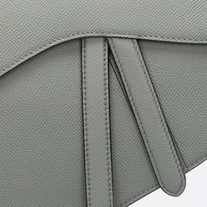 SADDLE BAG WITH STRAP