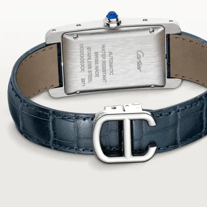 TANK AM??RICAINE WATCH medium model