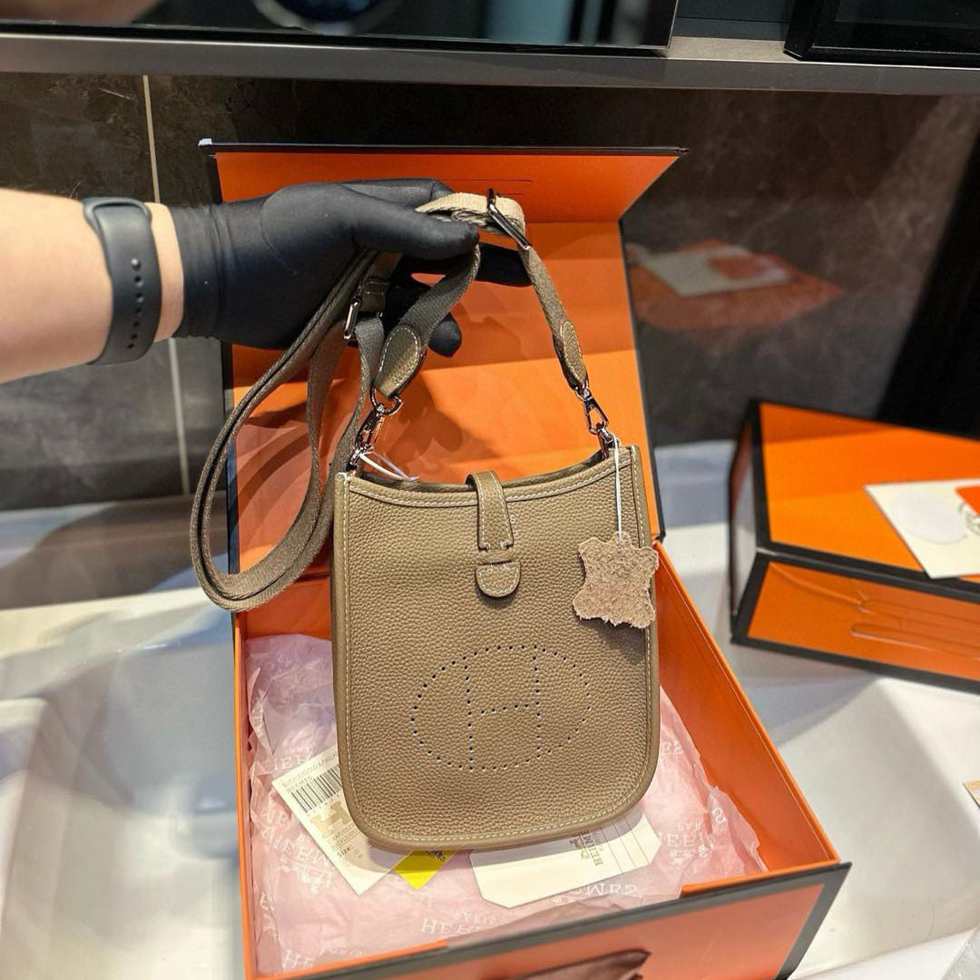 Evelyne TPM Bag