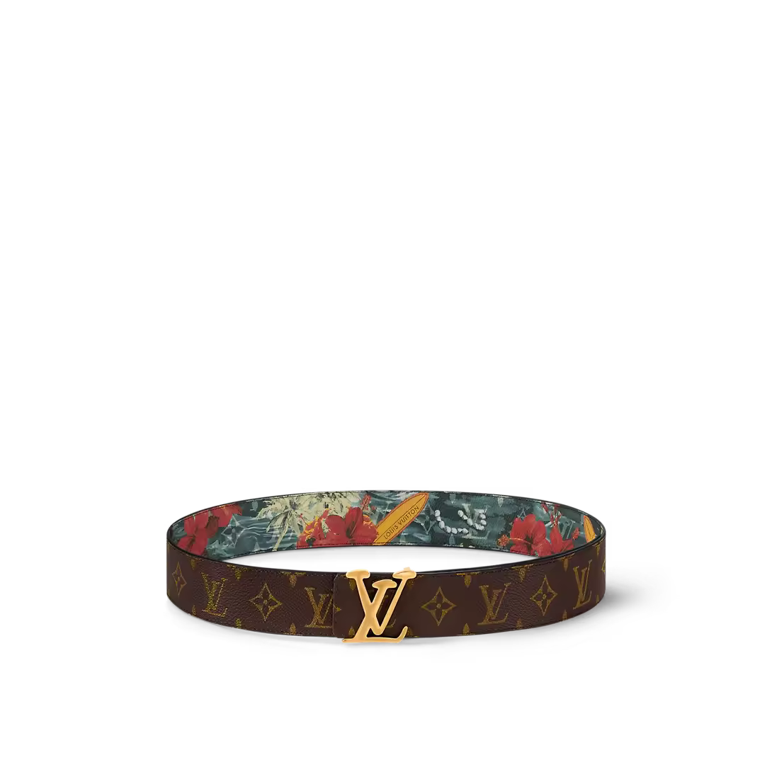 Tag 40mm Reversible Belt