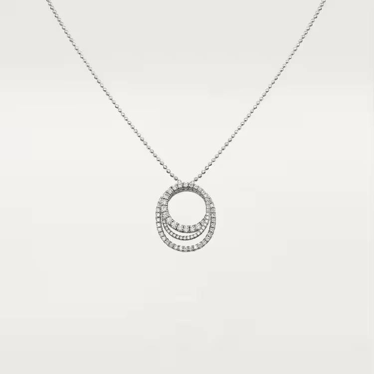 ETINCELLE DE NECKLACE