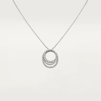 ETINCELLE DE NECKLACE