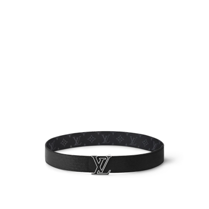 Initiales 40mm Reversible Belt
