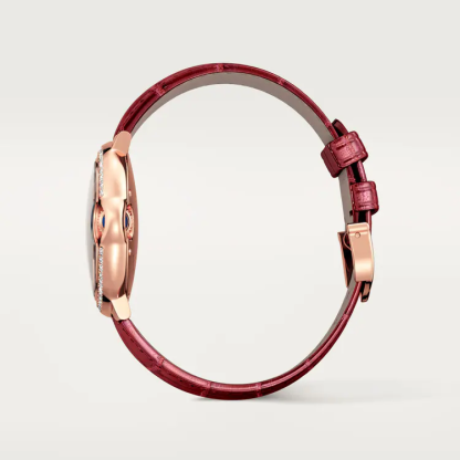 33MM BALLON BLEU DE CARTIER WATCH