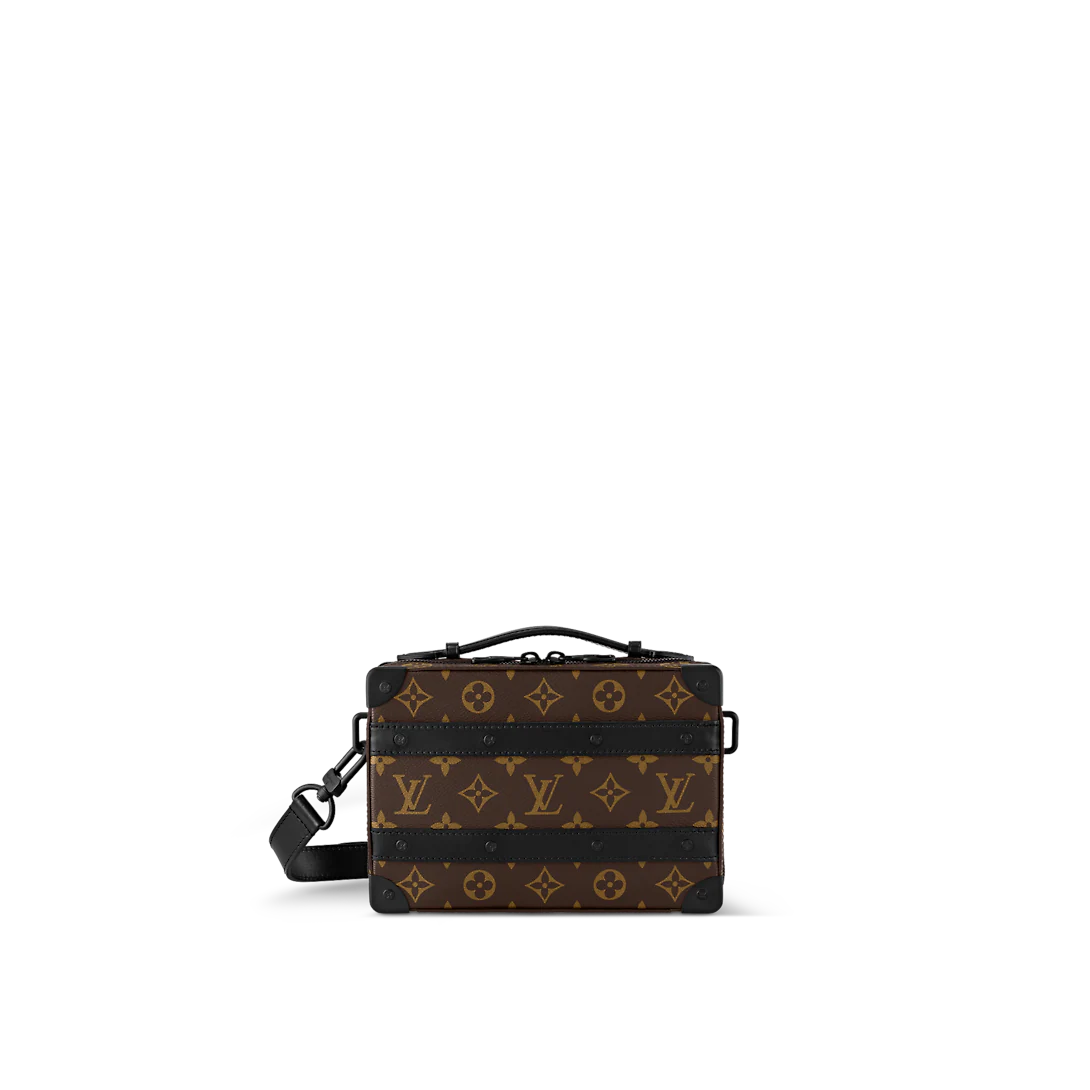 Handle Soft Trunk M45935