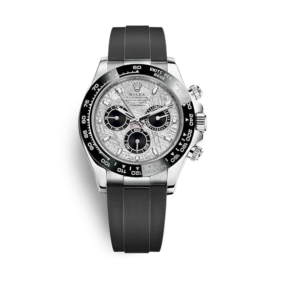 Cosmograph Daytona 40mm 116519ln-0038