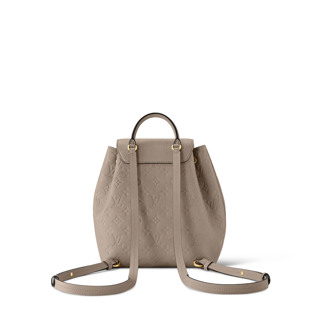 Montsouris Backpack M45410