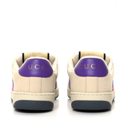 WOMEN'S SCREENER LEATHER SNEAKER