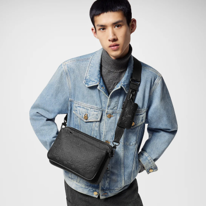 Trio Messenger M46602