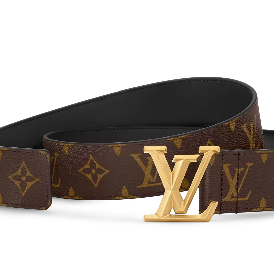 Pyramide 40mm Belt