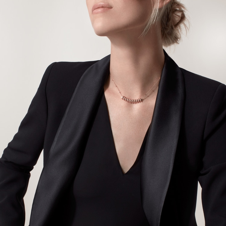 CLASH DE CARTIER NECKLACE MEDIUM MODEL