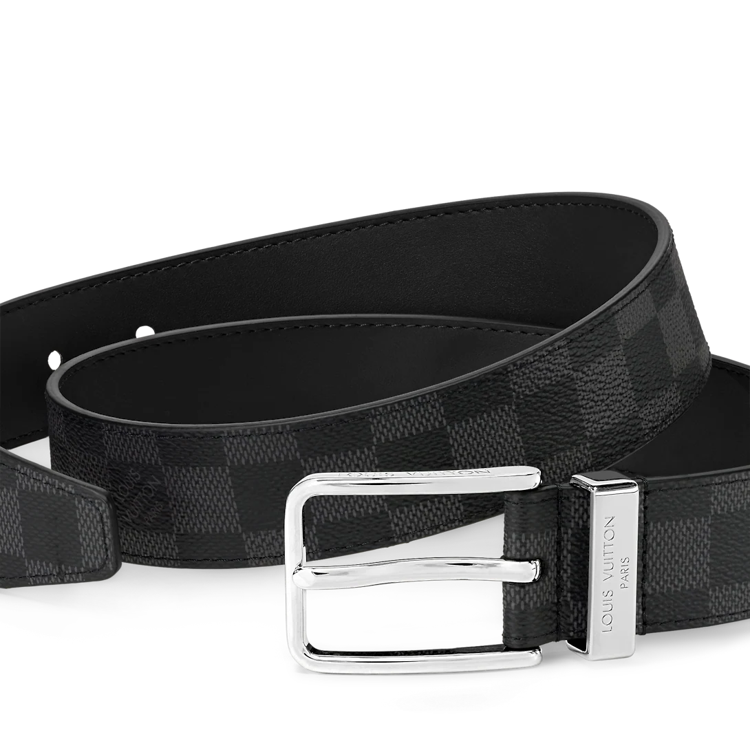 Pont Neuf 35mm Belt