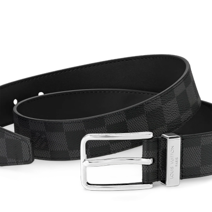 Pont Neuf 35mm Belt