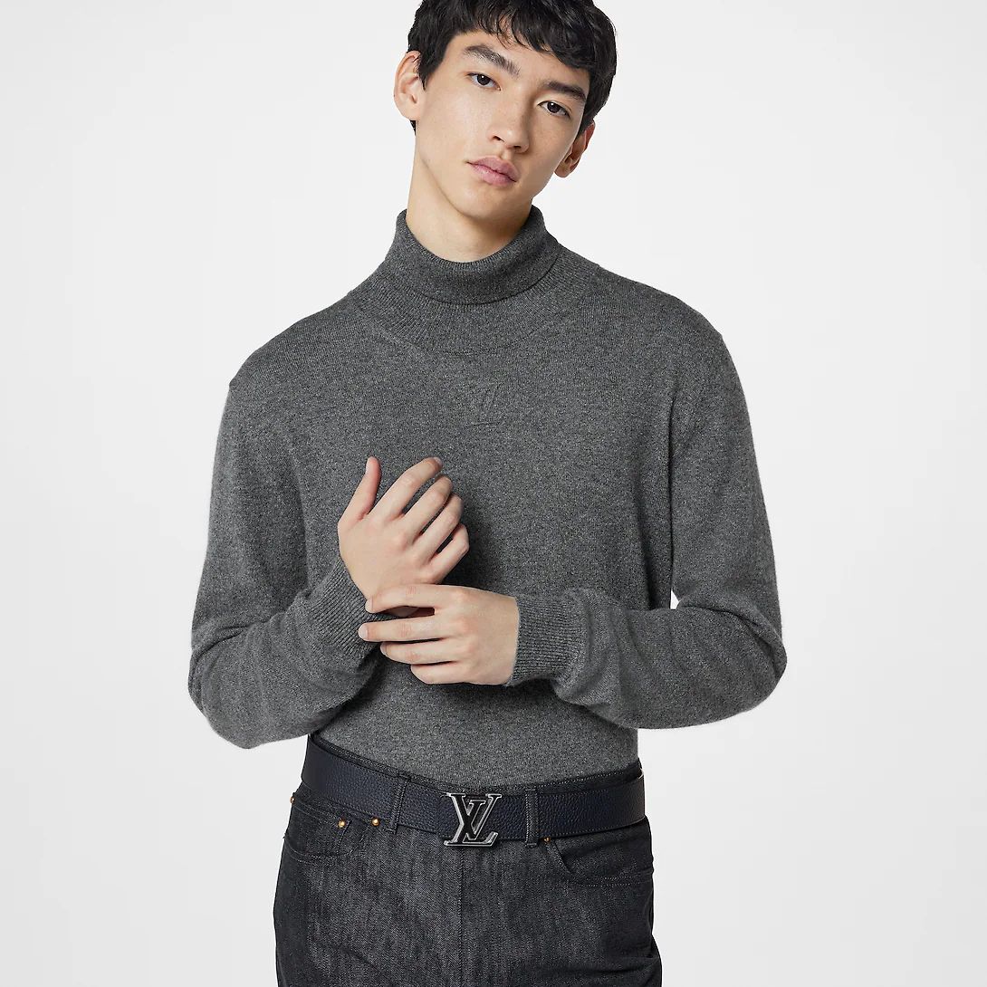 Tilt 40mm Reversible Belt