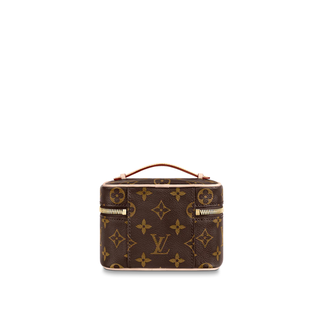 Nice Nano Toiletry Pouch M44936