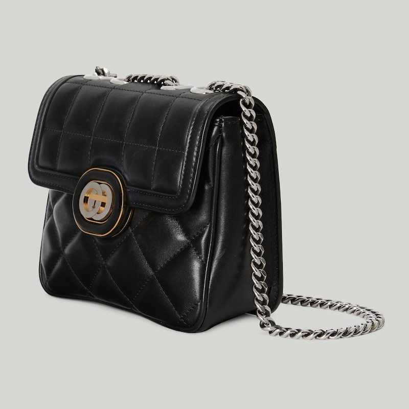 DECO MINI SHOULDER BAG