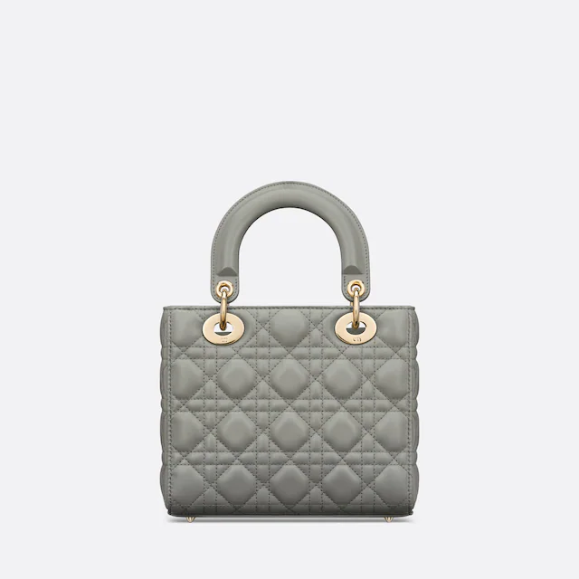 SMALL LADY  MY ABC BAG